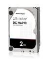 WESTERN DIGITAL HUS722T2TALA604 - ULTRASTAR DC HA210 2TB SATA 3.5