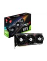 MSI COMPONENTS MSI GEFORCE RTX 3060 GAMING Z TRIO 12G