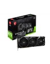 MSI COMPONENTS MSI GEFORCE RTX 3080 VENTUS 3X PLUS 10G OC LHR