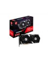 MSI COMPONENTS MSI RADEON RX 6600 XT GAMING X 8GOC