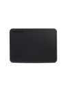 TOSHIBA STORAGE CANVIO BASICS USB-C - 2.5 1TB BLACK