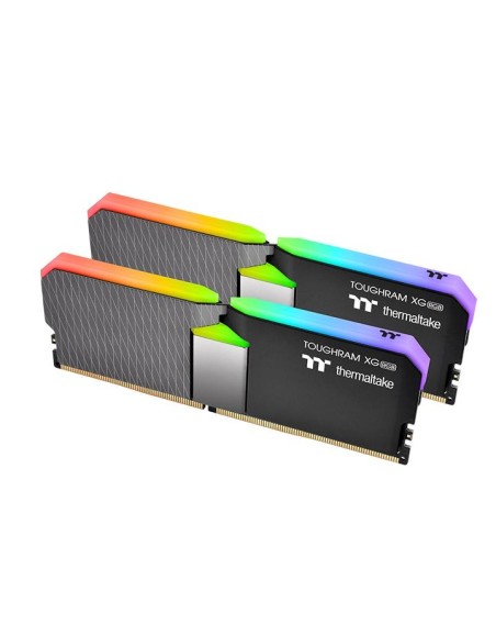 THERMALTAKE TOUGHRAM XG RGB 16GB (2X8GB) DDR4 4000MHZ