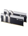 THERMALTAKE BLACK 16GB (2X8GB) DDR4 4000 C19