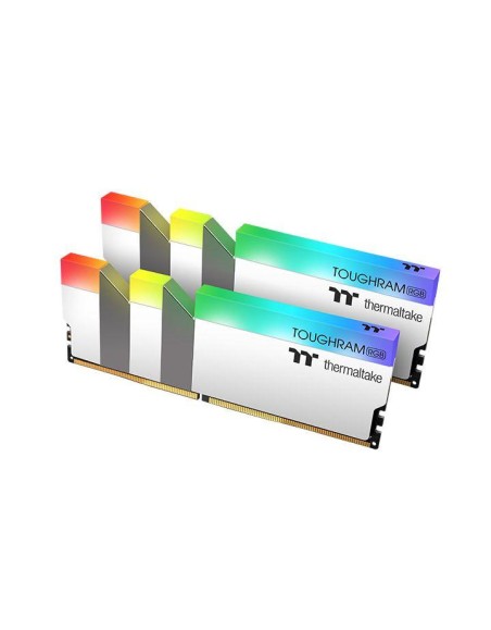 THERMALTAKE RGB WHITE 16GB (2X8GB) 3200 C16