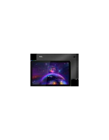 TCL TAB 10 10.1 4GB/64GB ANDROID 11 BLACK WIFI