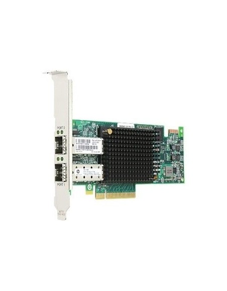 LENOVO EMULEX 16GB GEN6 FC DUAL-PORT HBA