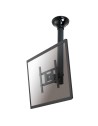 NEWSTAR NEOMOUNTS BY NEWSTAR FLAT SCREEN CEILING MOUNT