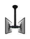 NEWSTAR NEOMOUNTS BY NEWSTAR FLAT SCREEN CEILING MOUNT