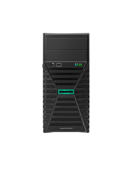 HEWLETT PACKARD ENT HPE ML30 GEN11 E-2414 1P 32G NHP EU SVR