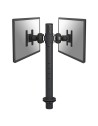 NEWSTAR NEOMOUNTS BY NEWSTAR FLAT SCREEN DESK MOUNT