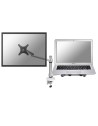 NEWSTAR NEOMOUNTS BY NEWSTAR FLAT SCREEN DESK MOUNT