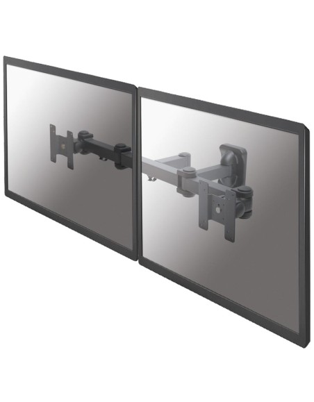 NEWSTAR NEOMOUNTS BY NEWSTAR FLAT SCREEN DUAL WALL MOUNT