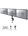 NEWSTAR NEOMOUNTS SELECT FLAT SCREEN DESK MOUNT