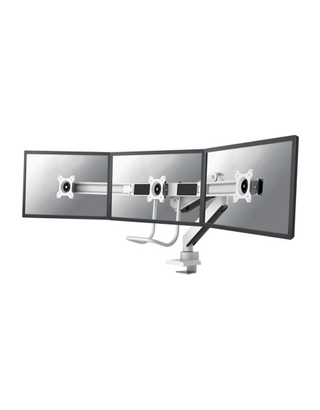 NEWSTAR NEOMOUNTS SELECT FLAT SCREEN DESK MOUNT