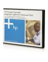 HEWLETT PACKARD ENT HP ILO ADVANCED 1SERVER 3YEAR LICENZA ELETTRONICA