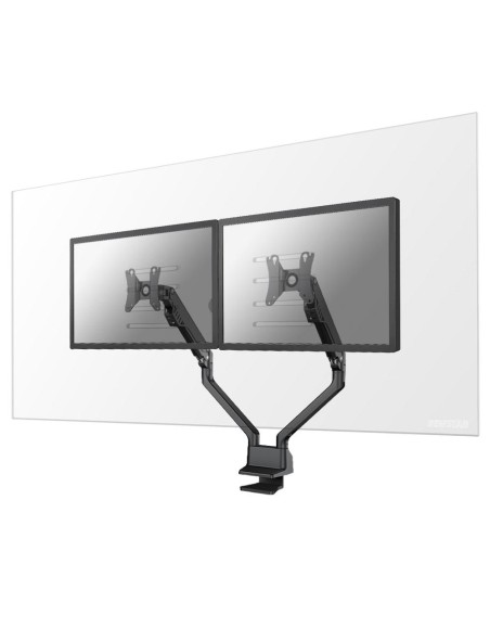 NEWSTAR TRANSPARENT PROTECTION SCREEN FOR SINGLE MONITOR