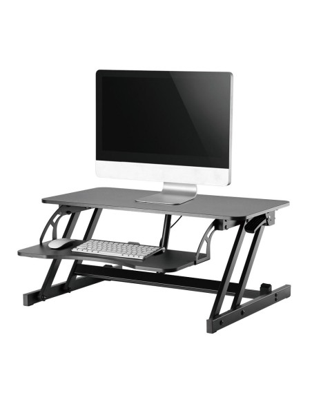 NEWSTAR WORKSTATION - SIT-STAND WORKPLACE