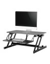 NEWSTAR WORKSTATION - SIT-STAND WORKPLACE