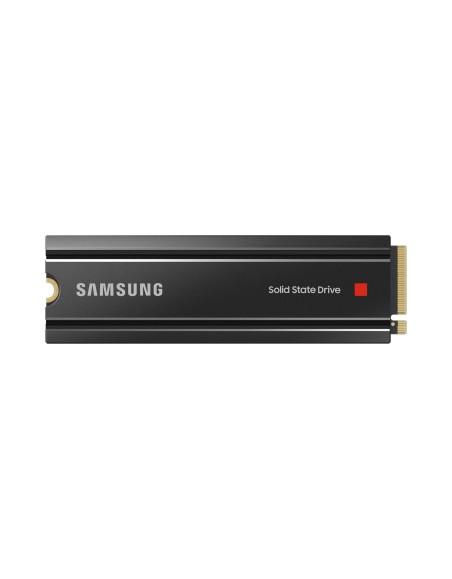 SAMSUNG SSD 980 PRO 2TB M.2 PCIE 4.0 NVME + DISSIPATORE