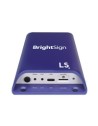 BrightSign LS424 - Single video H.265 1080p60