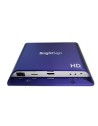 BrightSign HD224-Single video 4K,HTML5,TC/IP