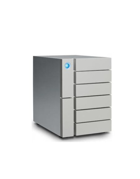 LACIE 60TB LACIE 6BIG RAID THUNDERBOLT3 USB 3.1 TYPE-C