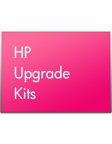 HEWLETT PACKARD ENT HP 1U SHORT FRICTION RAIL KIT