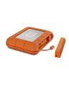 LACIE RUGGED BOSS