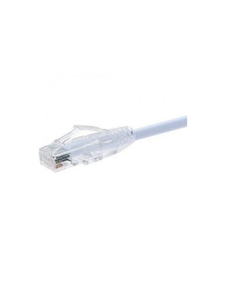 HEWLETT PACKARD ENT HPE CAT6A 4FT CBL