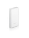 ZYXEL WIRELESS ACCESS POINT DUAL RADIO. CLOUD 1 ANNO
