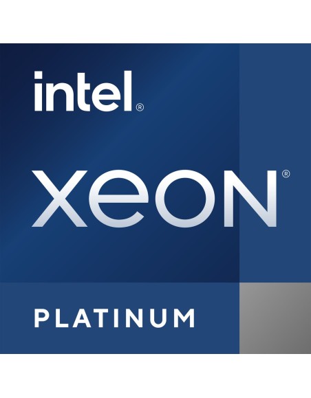 HEWLETT PACKARD ENT INT XEON-P 8352Y CPU FOR HPE