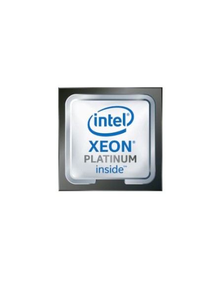 HEWLETT PACKARD ENT INT XEON-P 8358P CPU FOR HPE