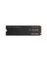 WESTERN DIGITAL SSD M.2 BLACK SN770 2TB NVME PCIE GEN4