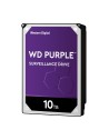 WESTERN DIGITAL WD PURPLE 10TB SATA3 3.5 7200RPM