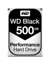WESTERN DIGITAL WD BLACK 500GB SATA3 3.5