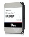 WESTERN DIGITAL WUH721414AL5204 - ULTRASTAR DC HC530 14TB SAS 3.5