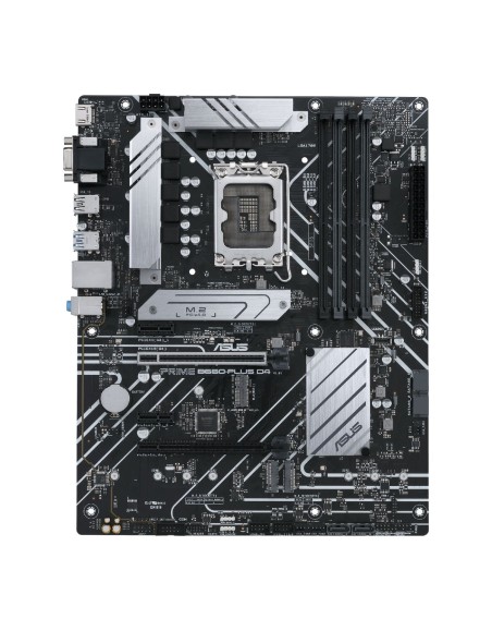 ASUS COMPONENTS ASUS SCHEDA MADRE PRIME B660-PLUS D4 ATX