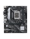 ASUS COMPONENTS ASUS SCHEDA MADRE PRIME B660M-K D4 M-ATX