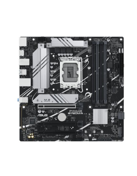 ASUS COMPONENTS ASUS MB PRIME B760M-A-CSM MICROATX