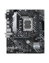 ASUS COMPONENTS ASUS SCHEDA MADRE PRIME H610M-A WIFI D4 M-ATX