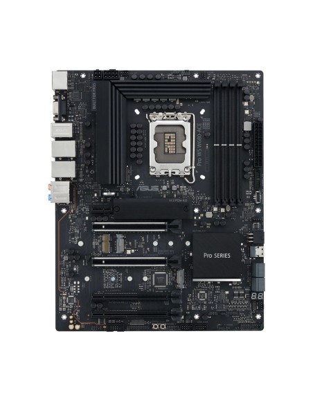 ASUS COMPONENTS ASUS SCHEDA MADRE PRO WS W680-ACE ATX