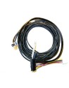 HEWLETT PACKARD ENT HPE 1U RM 4M SAS HD LTO CABLE KIT