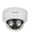 D-LINK 2-MEGAPIXEL H.265 OUTDOOR DOME CAMERA