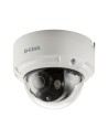 D-LINK 4-MEGAPIXEL H.265 OUTDOOR DOME CAMERA