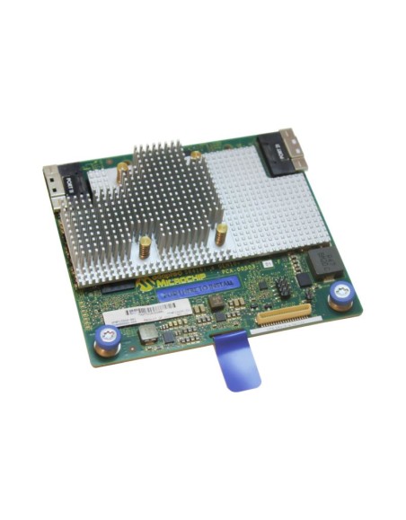 HEWLETT PACKARD ENT MICROCHIP SR416I-A CNTRL FOR HPE GEN10+