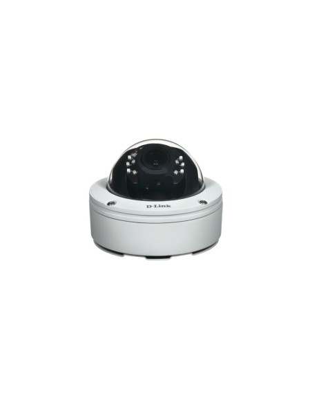 D-LINK PROFESSIONAL IP SECURITY CAMERA 5 MEGAPIXEL