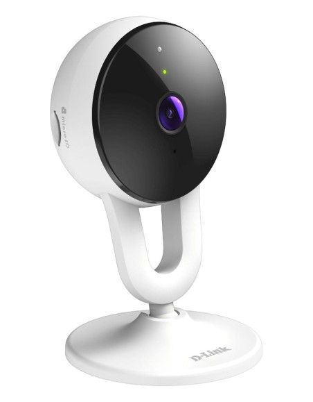 D-LINK FULL HD WI-FI CAMERA