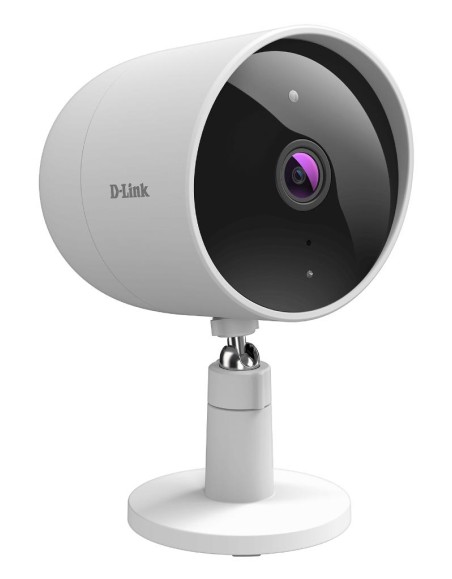 D-LINK FULL HD OUTDOOR WI-FI CAMERA