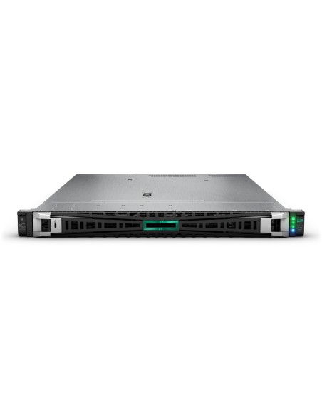 HEWLETT PACKARD ENT HPE DL325 G11 9124 32G MR408I-O 8SFF SVR