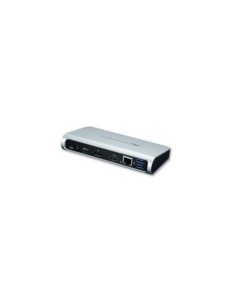 TOSHIBA DYNABOOK USB-C MST PD DOCK